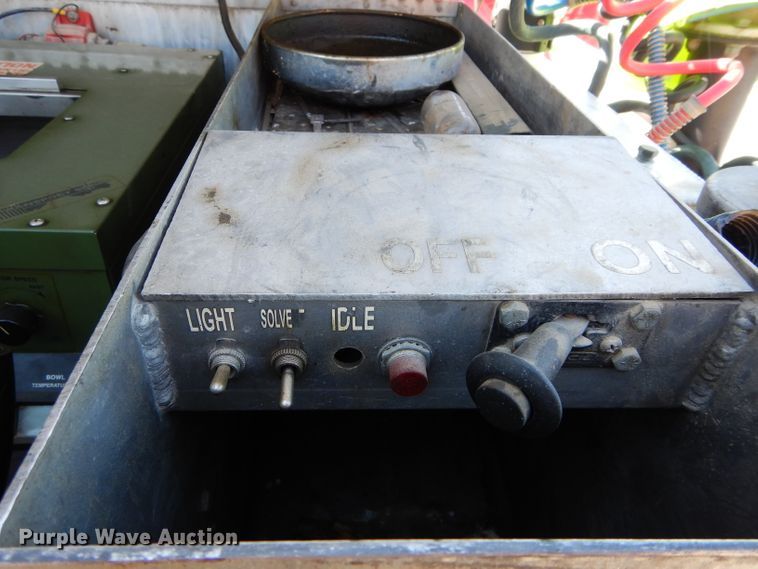 image for item GS9769 2013 Western Star 4900SB semi truck