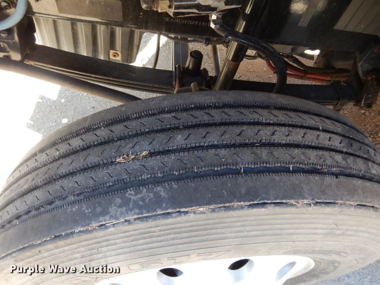 image for item GS9769 2013 Western Star 4900SB semi truck