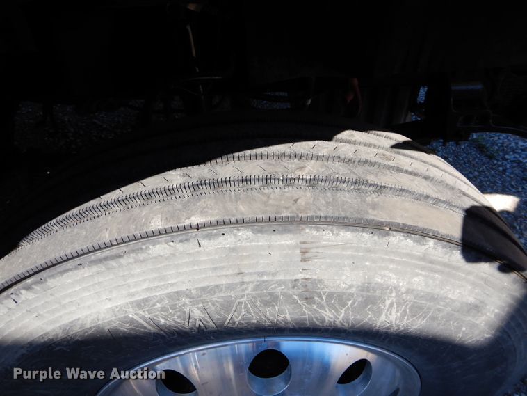 image for item GS9770 2013 Western Star 4900SB semi truck