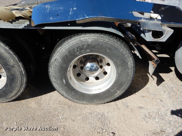 image for item GS9770 2013 Western Star 4900SB semi truck