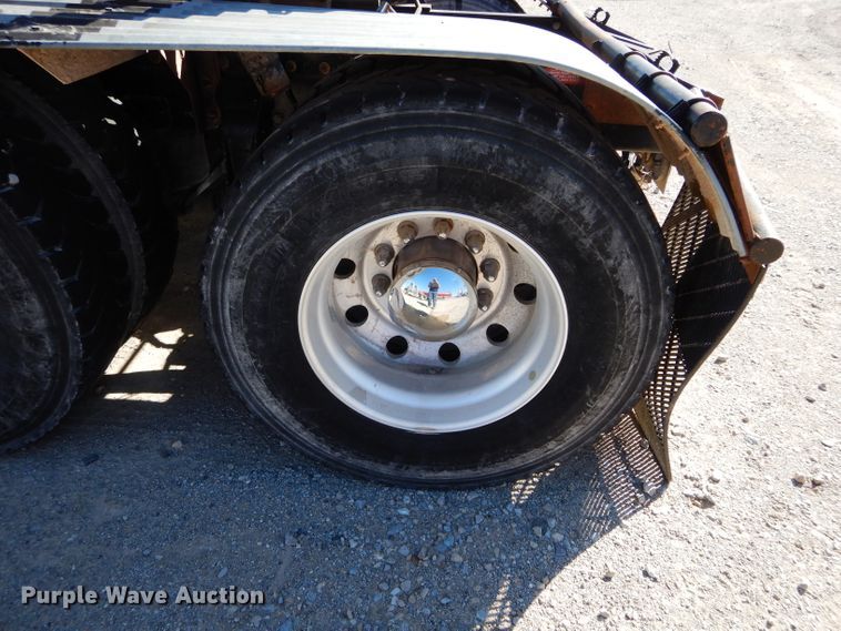 image for item GS9770 2013 Western Star 4900SB semi truck