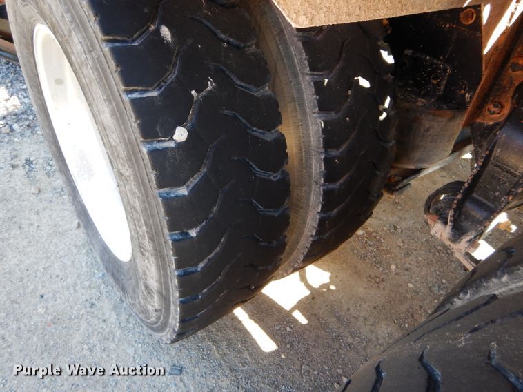 image for item GS9770 2013 Western Star 4900SB semi truck