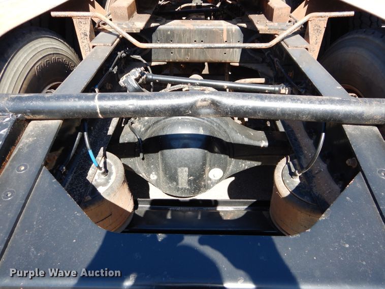 image for item GS9771 2013 Western Star 4900SB semi truck