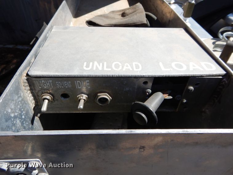 image for item GS9772 2013 Western Star 4900SB semi truck