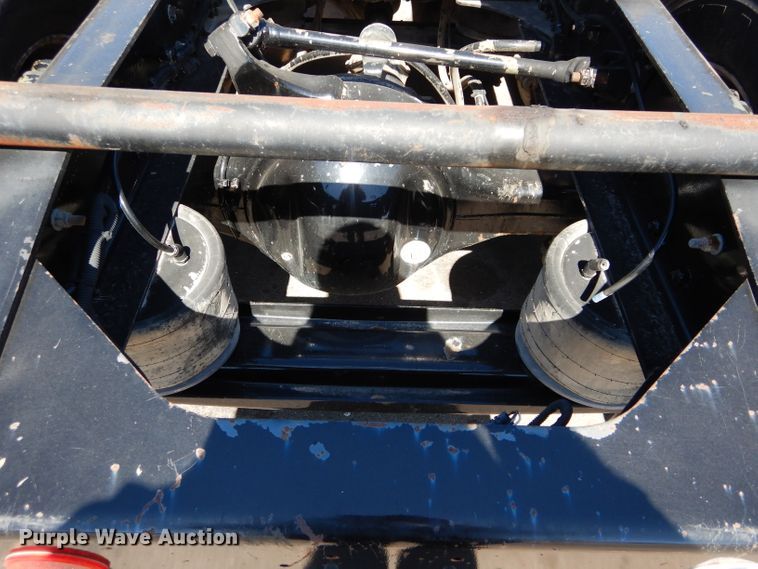 image for item GS9772 2013 Western Star 4900SB semi truck