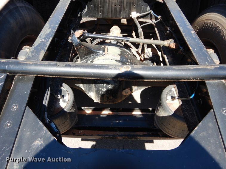 image for item GS9774 2013 Western Star 4900SB semi truck