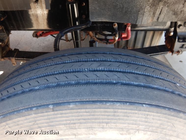 image for item GS9774 2013 Western Star 4900SB semi truck