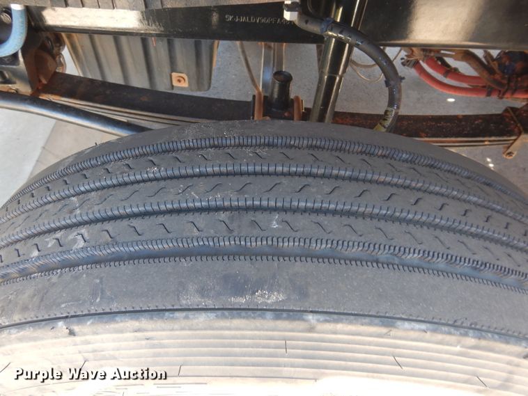 image for item GS9774 2013 Western Star 4900SB semi truck