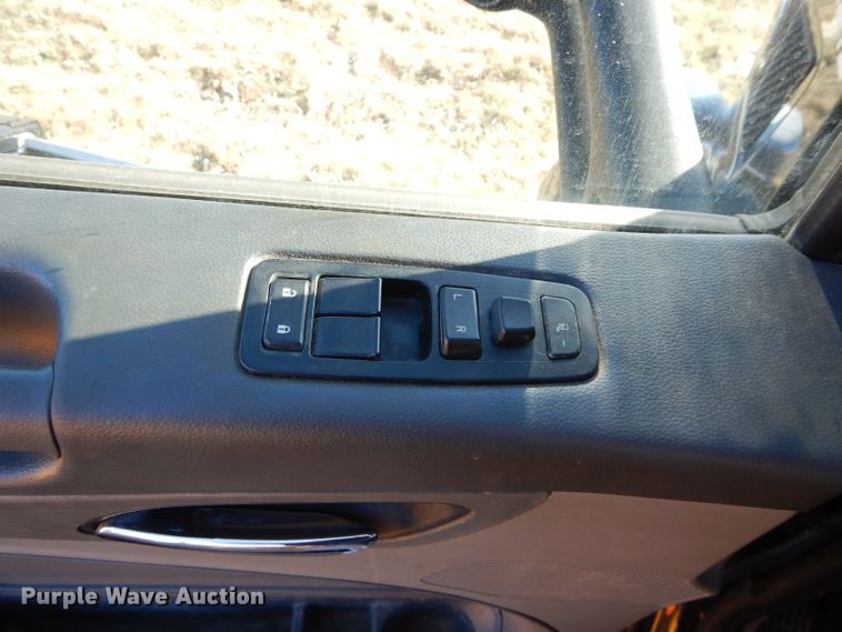 image for item GS9775 2016 Peterbilt 567 semi truck