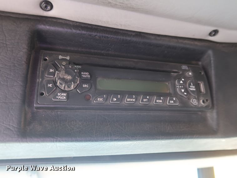 image for item GS9776 2013 Western Star 4900SB semi truck