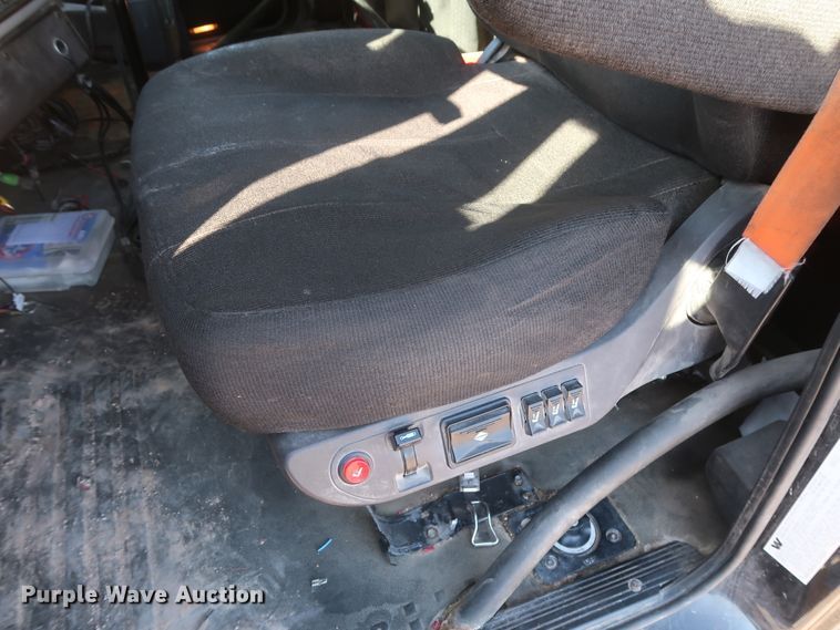 image for item GS9776 2013 Western Star 4900SB semi truck