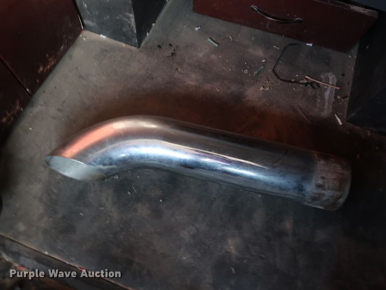 image for item GS9776 2013 Western Star 4900SB semi truck