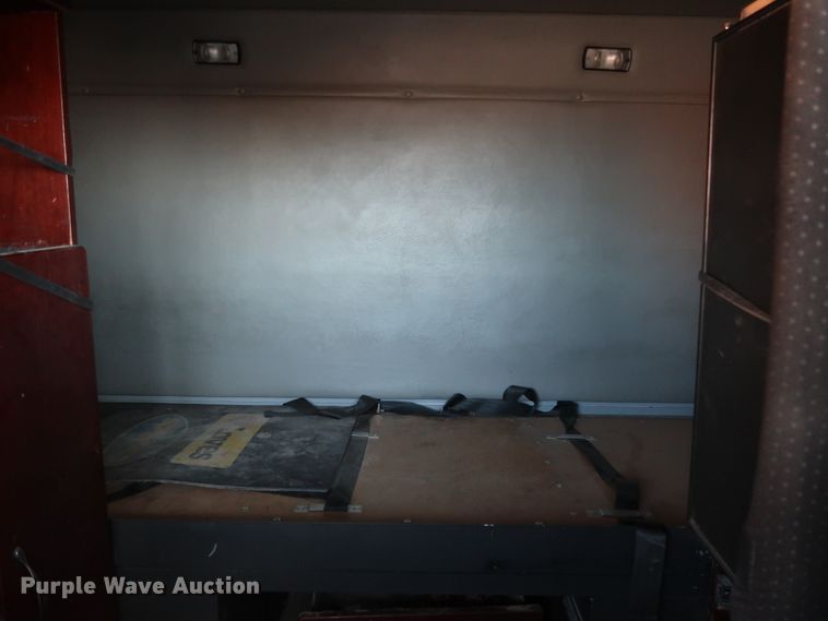 image for item GS9776 2013 Western Star 4900SB semi truck