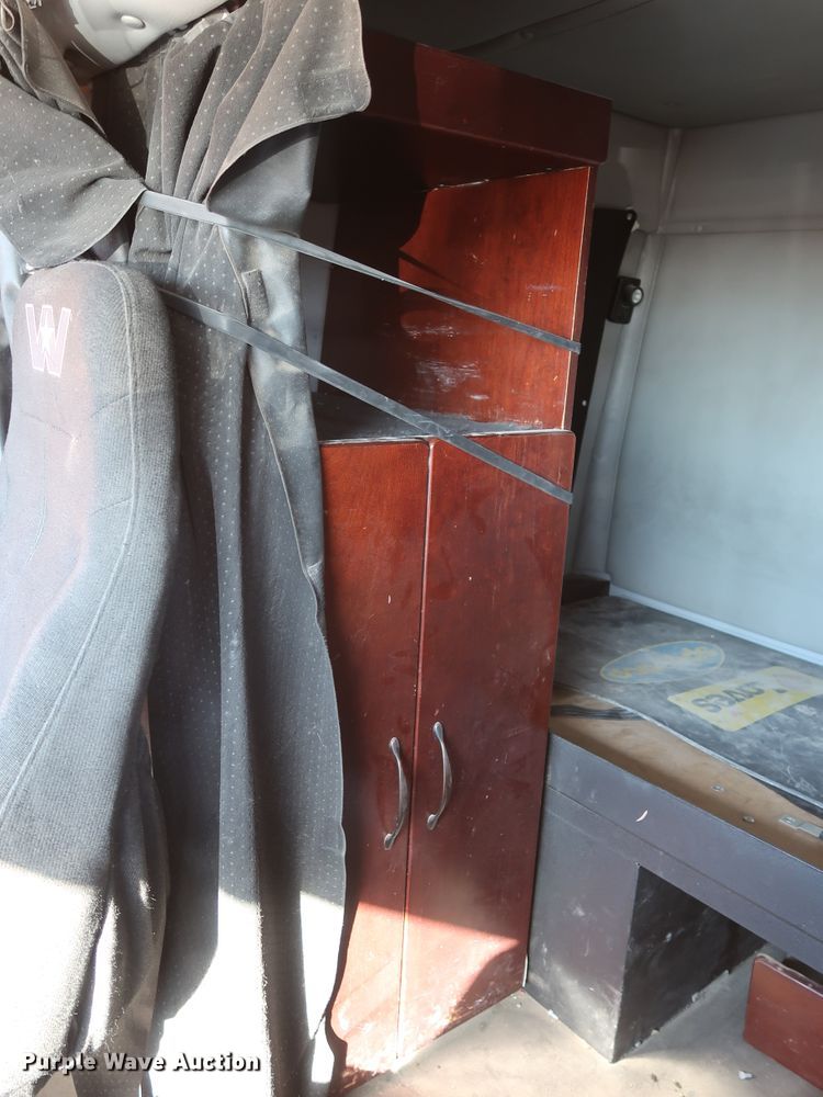 image for item GS9776 2013 Western Star 4900SB semi truck