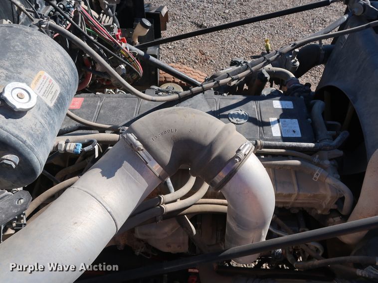 image for item GS9776 2013 Western Star 4900SB semi truck