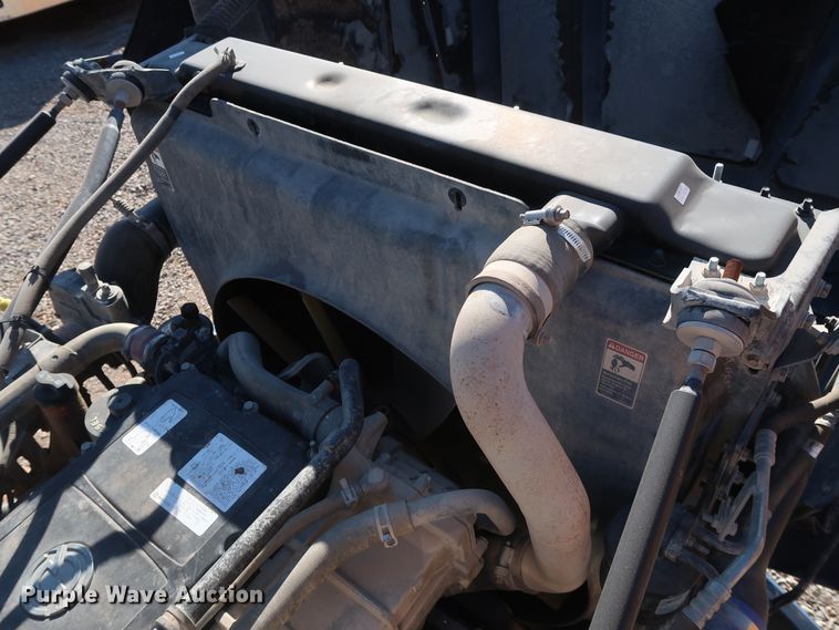 image for item GS9776 2013 Western Star 4900SB semi truck