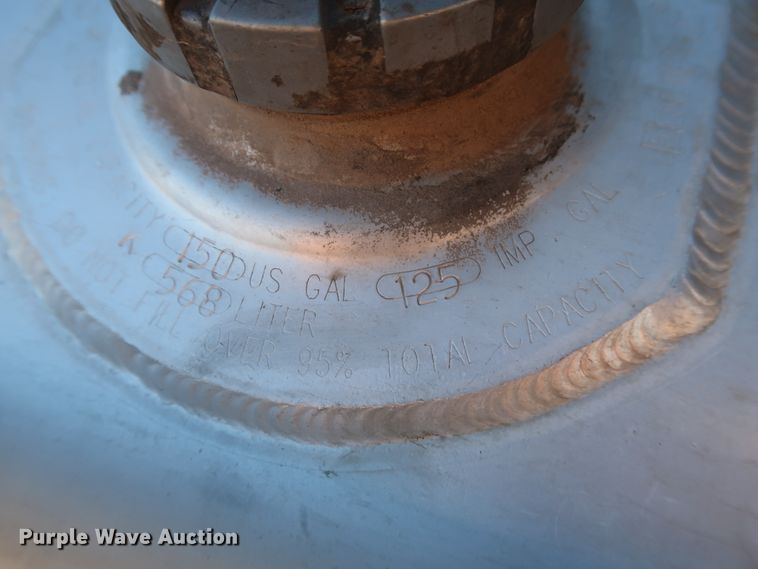 image for item GS9776 2013 Western Star 4900SB semi truck