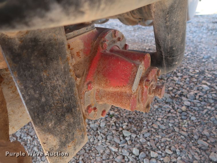 image for item GS9776 2013 Western Star 4900SB semi truck