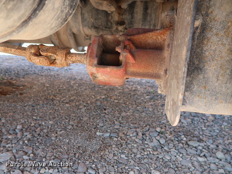 image for item GS9776 2013 Western Star 4900SB semi truck