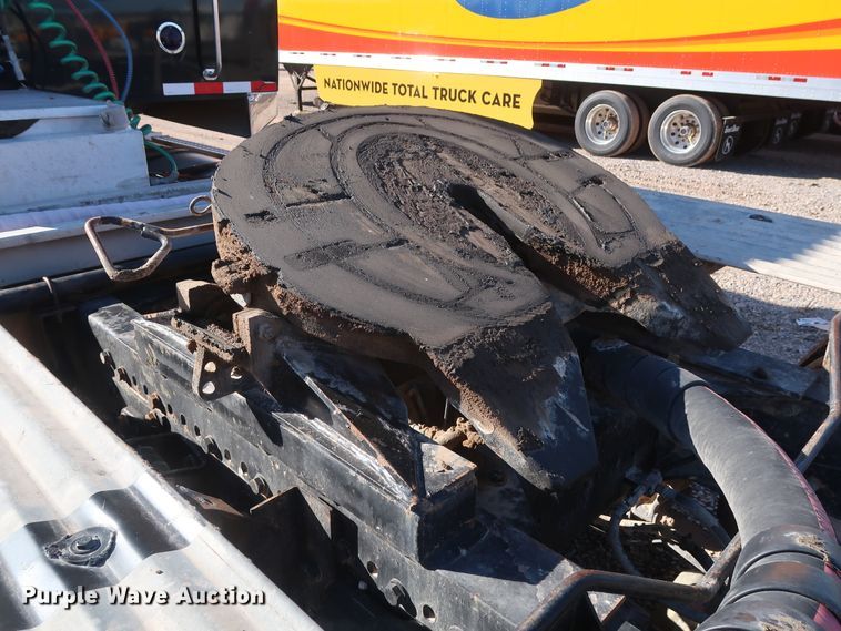 image for item GS9776 2013 Western Star 4900SB semi truck