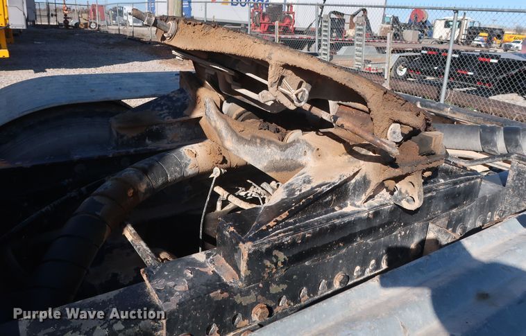 image for item GS9776 2013 Western Star 4900SB semi truck