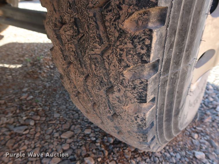 image for item GS9776 2013 Western Star 4900SB semi truck