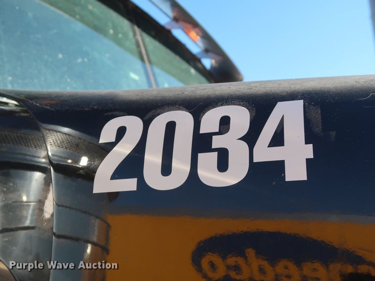 image for item GS9776 2013 Western Star 4900SB semi truck