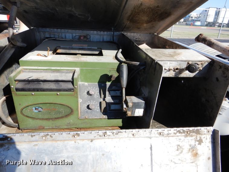 image for item GS9779 2013 Western Star 4900SB semi truck