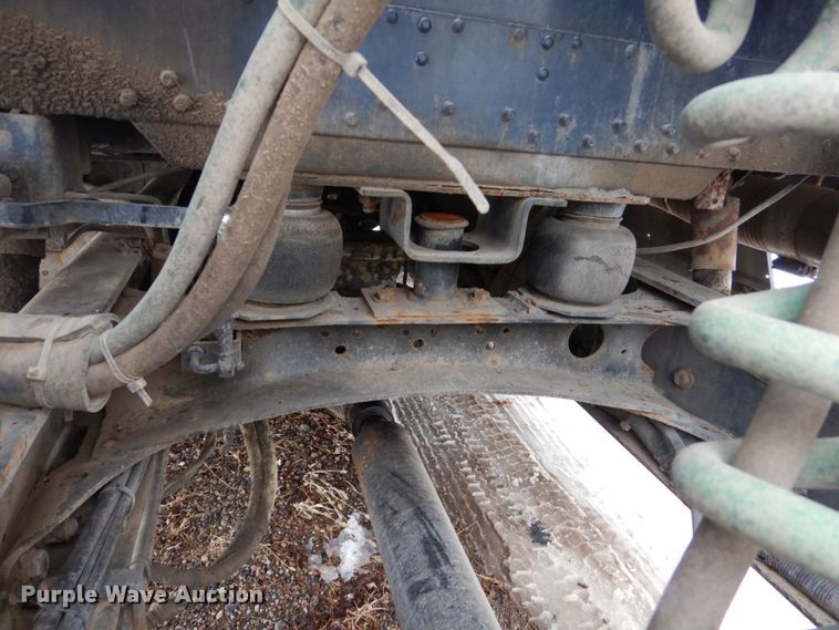 image for item GW9577 1995 Freightliner FLD semi truck