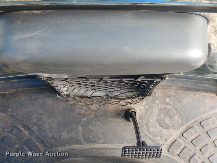 image for item DJ3009 2006 New Holland TV145 bi-directional 4WD tractor