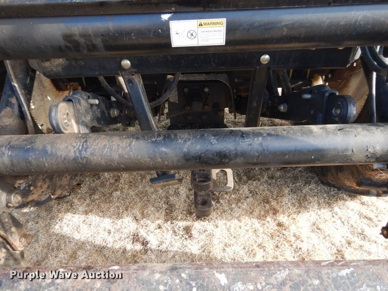 image for item DJ3009 2006 New Holland TV145 bi-directional 4WD tractor