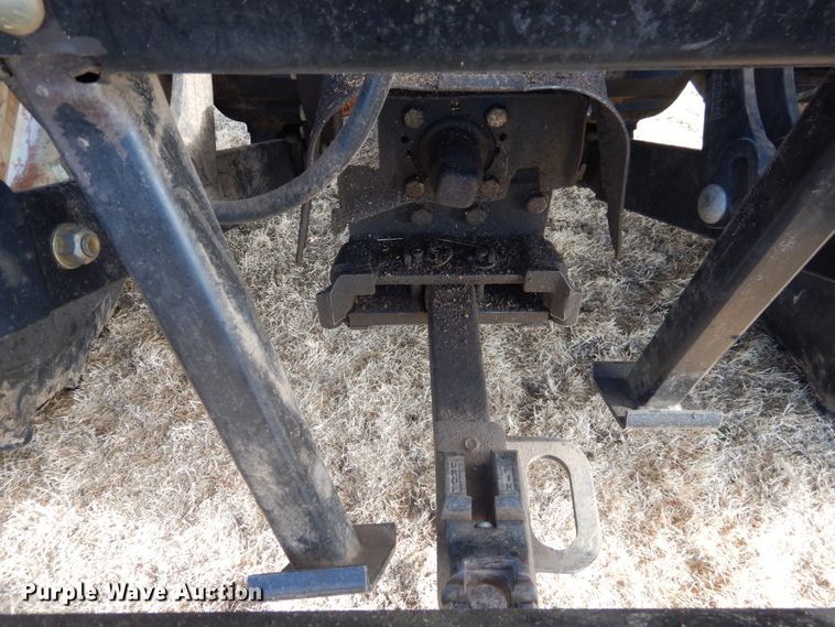 image for item DJ3009 2006 New Holland TV145 bi-directional 4WD tractor