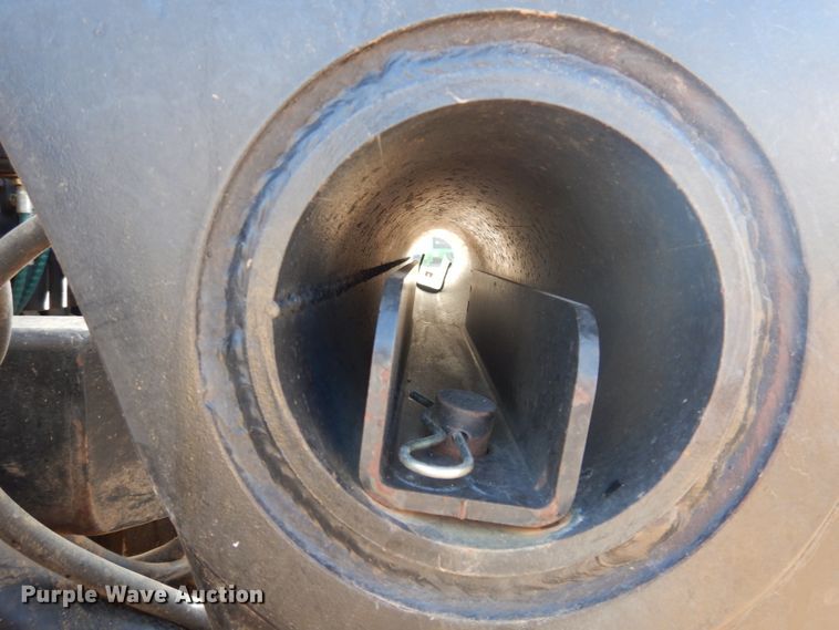 image for item DJ3009 2006 New Holland TV145 bi-directional 4WD tractor