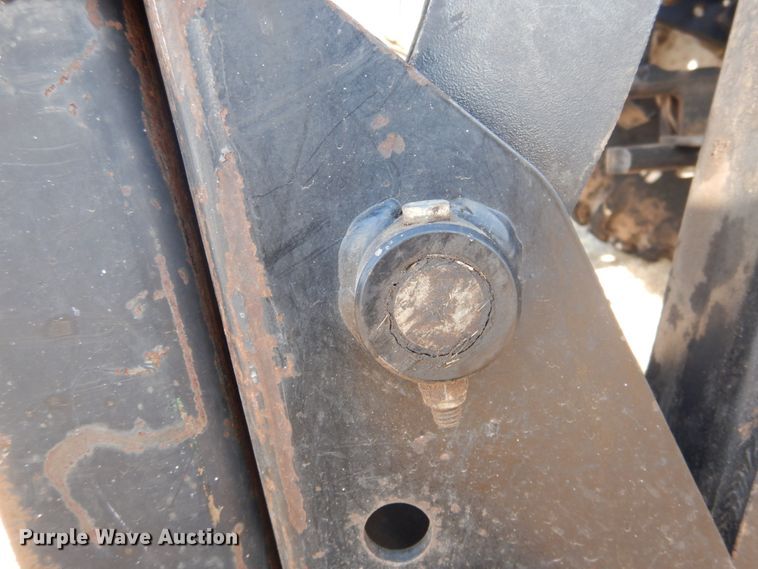 image for item DJ3009 2006 New Holland TV145 bi-directional 4WD tractor