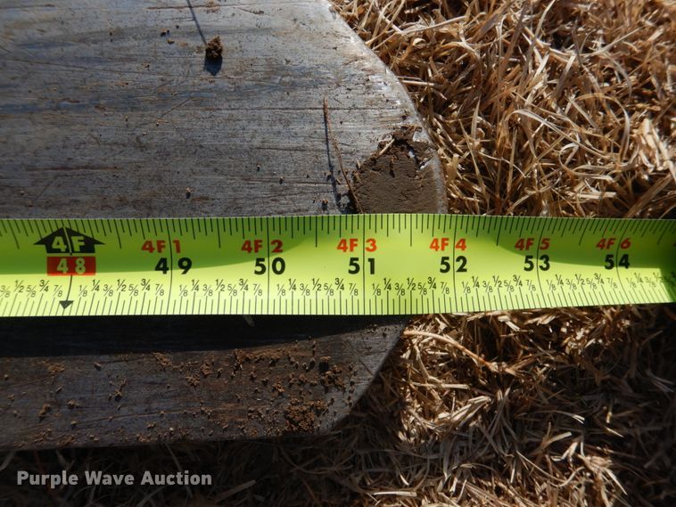 image for item DJ3009 2006 New Holland TV145 bi-directional 4WD tractor