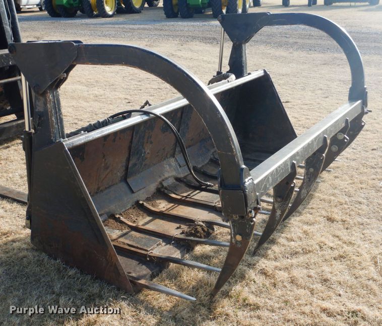 image for item DJ3009 2006 New Holland TV145 bi-directional 4WD tractor