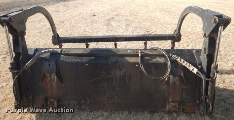 image for item DJ3009 2006 New Holland TV145 bi-directional 4WD tractor