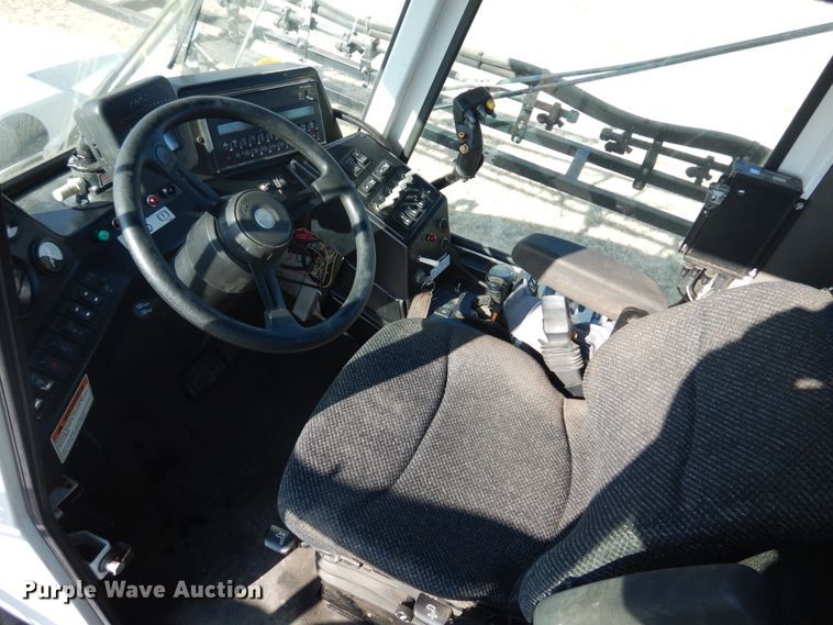 image for item DJ3011 AGCO SpraCoupe 4655 sprayer