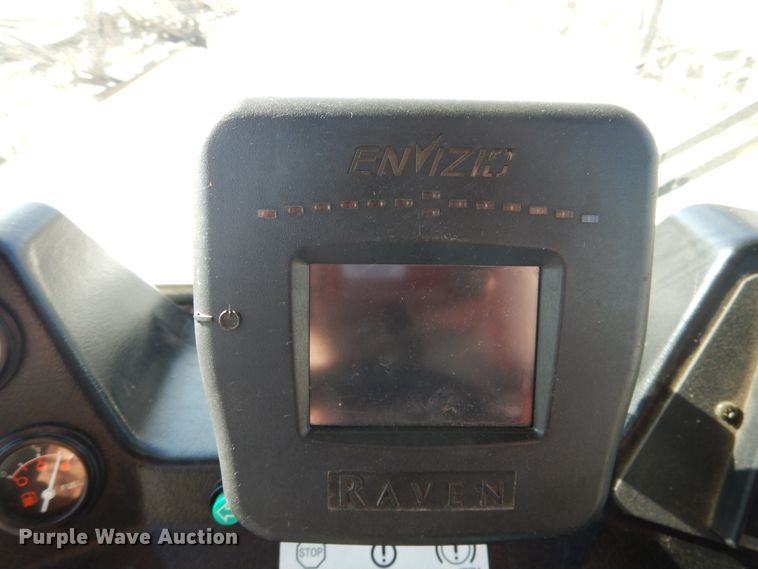 image for item DJ3011 AGCO SpraCoupe 4655 sprayer