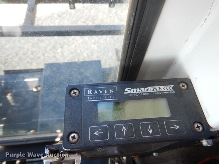 image for item DJ3011 AGCO SpraCoupe 4655 sprayer