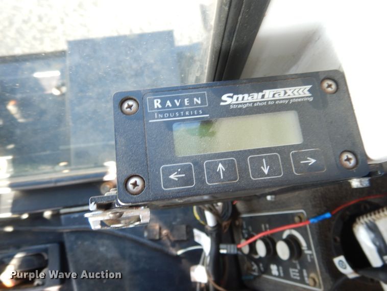 image for item DJ3011 AGCO SpraCoupe 4655 sprayer