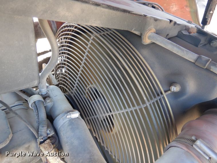 image for item DJ3011 AGCO SpraCoupe 4655 sprayer