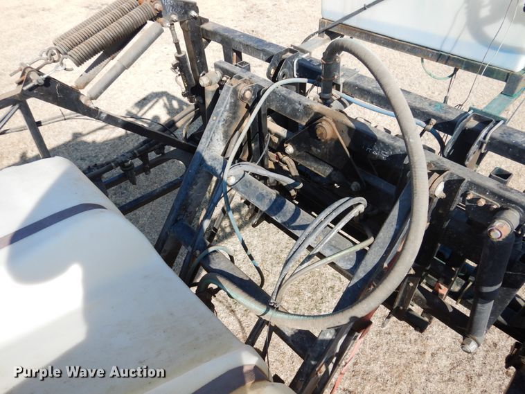 image for item DJ3011 AGCO SpraCoupe 4655 sprayer