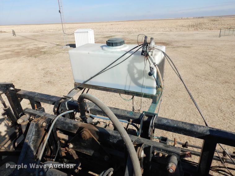 image for item DJ3011 AGCO SpraCoupe 4655 sprayer