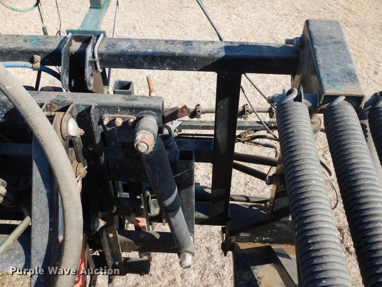 image for item DJ3011 AGCO SpraCoupe 4655 sprayer