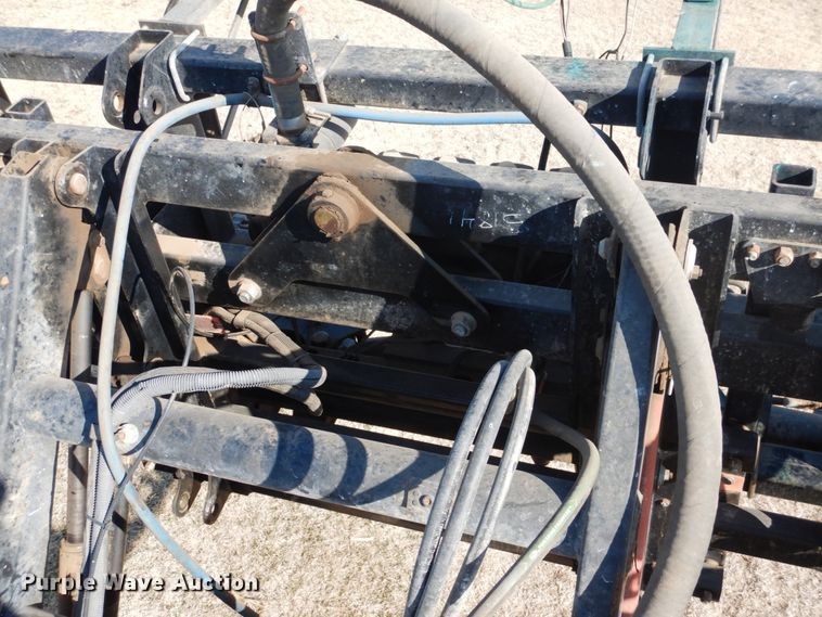 image for item DJ3011 AGCO SpraCoupe 4655 sprayer