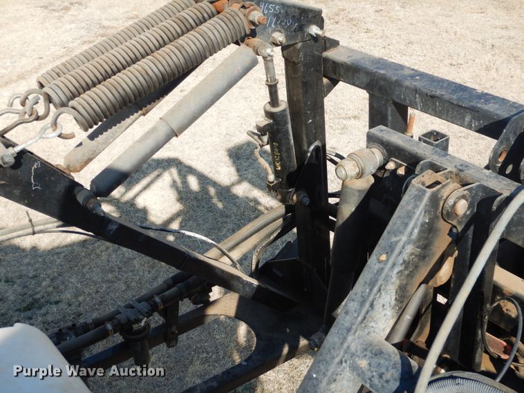 image for item DJ3011 AGCO SpraCoupe 4655 sprayer