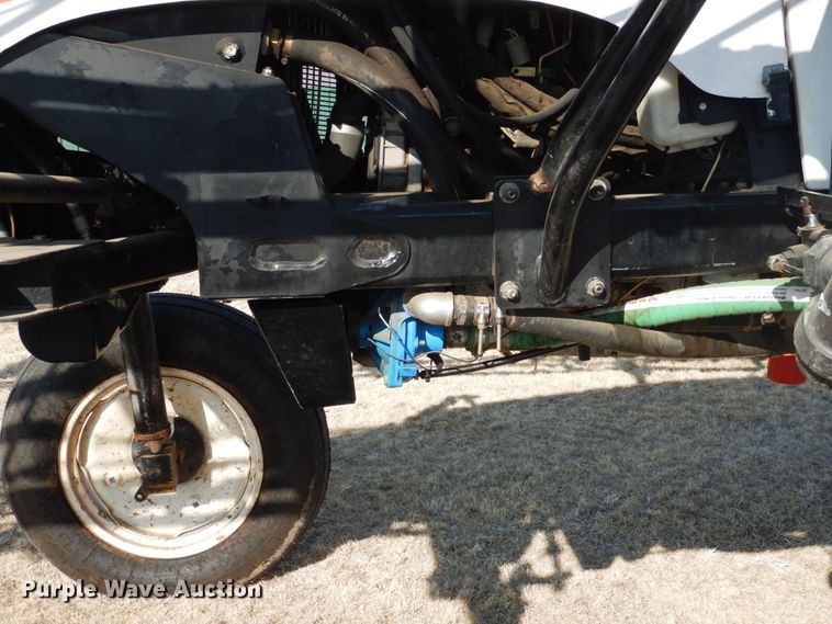 image for item DJ3011 AGCO SpraCoupe 4655 sprayer