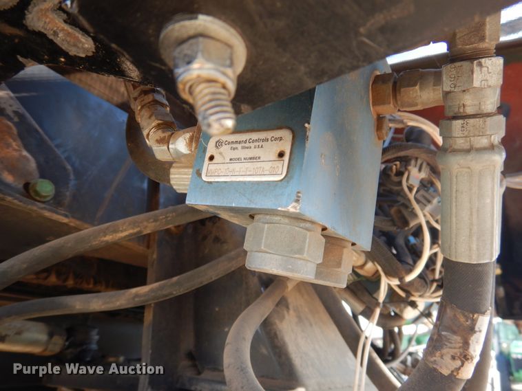 image for item DJ3011 AGCO SpraCoupe 4655 sprayer