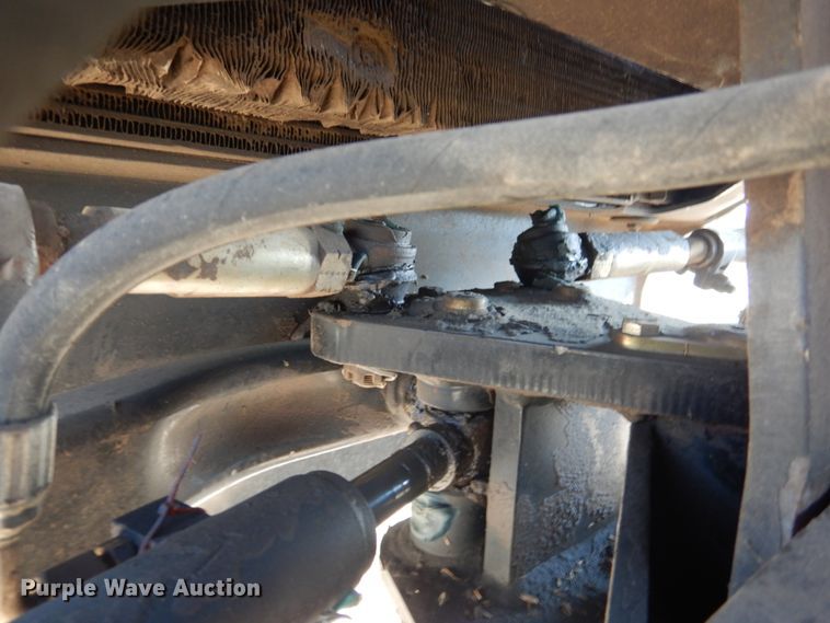 image for item DJ3011 AGCO SpraCoupe 4655 sprayer